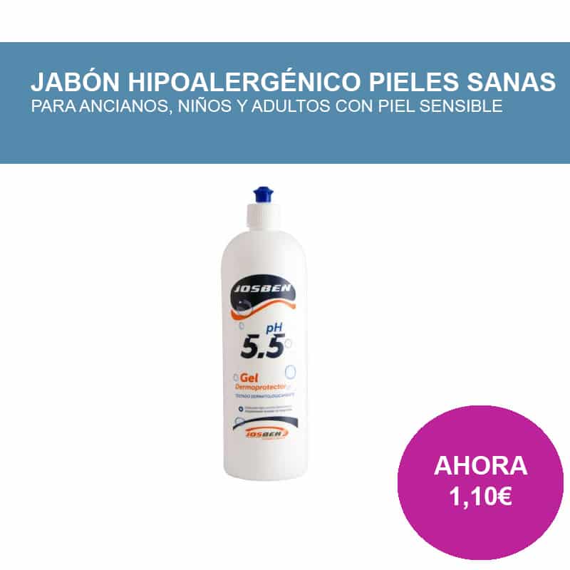 razones para usar un buen jabón de manos en la higiene y protección frente a virus y bacterias